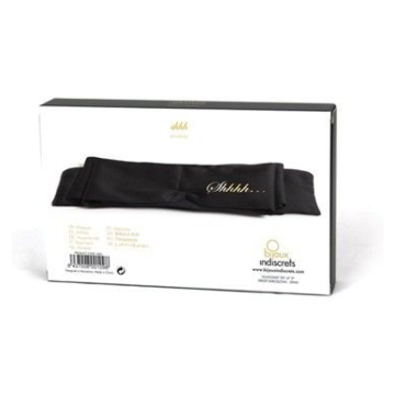 BIJOUX INDISCRETS - SHHH MASKE