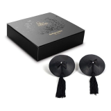 BIJOUX INDISCRETS - COPRITEPI NERI BURLESQUE