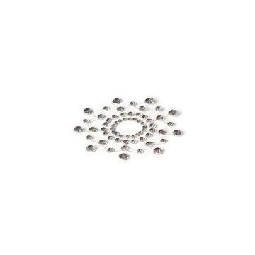 BIJOUX - INDISCRETS MIMI SILBER - BIJOUX JEWELRY - Liner
