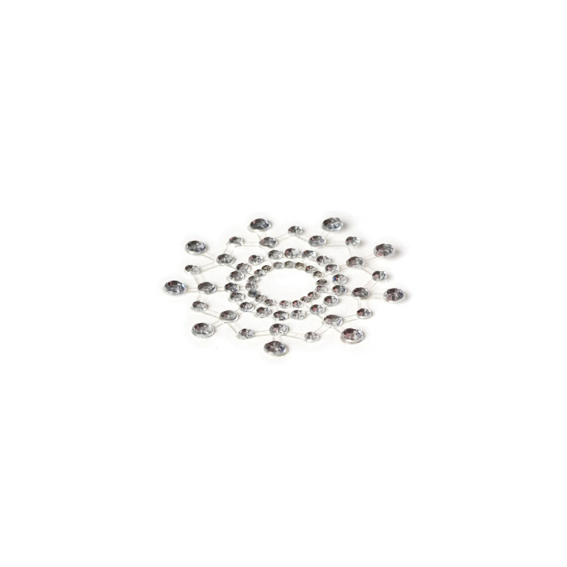 BIJOUX - INDISCRETS MIMI SILBER - BIJOUX JEWELRY - Liner