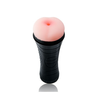 Baile - Ano Masturbador Con Vibrador | Vybes.it