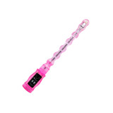 Baile - Distortion Estimulador Triple Rosa | Vybes.it
