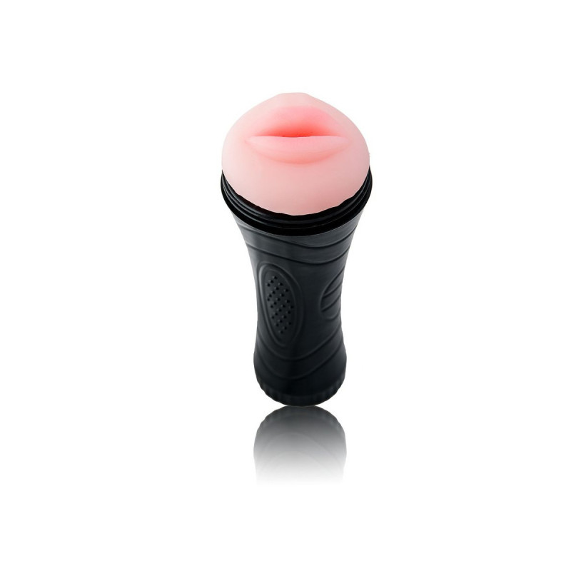 Baile - Boca Masturbador Con Vibrador 7 Ritmos | Vybes.it