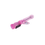 Baile - Vibrador Intimate Lover Tease Lila | Vybes.it