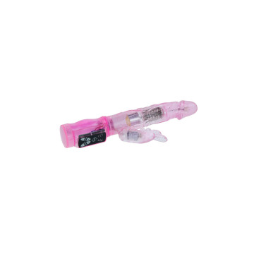 Baile - Mini Rabbit Intimate Lover Lila | Vybes.it