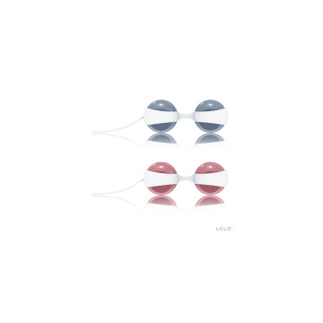 Lelo - Luna Beads Mini Bolas Kegel | Vybes.it