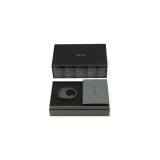 Lelo - Tor Ii Schwarzer Vibratorring | Vybes.it