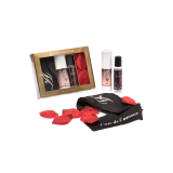 Extase Sensual - Cofre Intimo Para Ella | Vybes.it