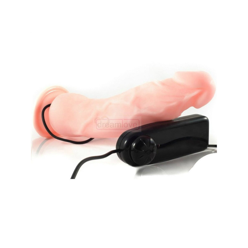 Baile - Realistischer Penis - Liebe - Klon 22.3 Cm | Vybes.it