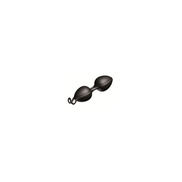 Joydivion Joyballs - Secret Bolas Chinas Negras. | Vybes.it