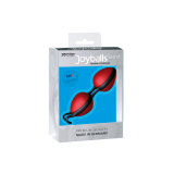 Joydivion Joyballs - Secret Bolas Chinas Negras Y Rojas | Vybes.it
