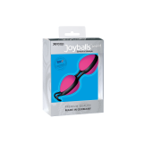 Joydivion Joyballs - Secret Bolas Chinas Negras Y Rosas | Vybes.it