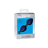 Joydivion Joyballs - Geheime Schwarze Und Blaue Chinesische Bälle |