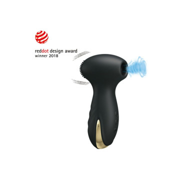 Pretty Love - Smart Hammer Vibración Y Succionador | Vybes.it