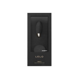 Lelo - Lyla 2 Insignia Design Edition Black Massager Egg | Vybes.it