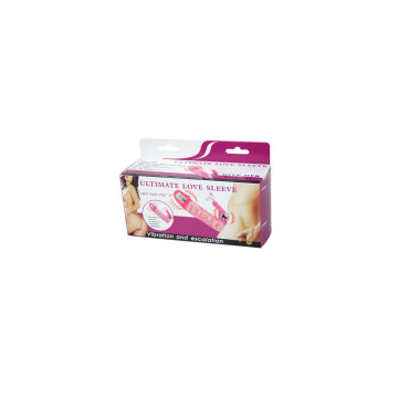 Baile - Ultimate Love Funda Extensora 10 V | Vybes.it