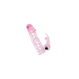 Baile - Ultimate Funda Extensora 10 V Con Vibración | Vybes.it