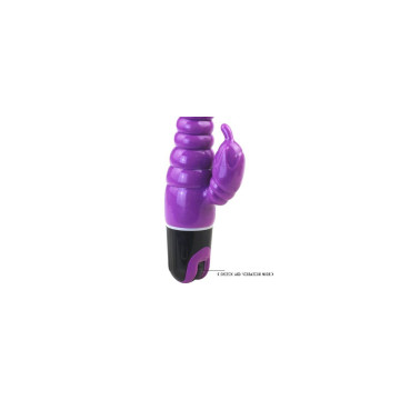 Baile - Lovet Vibrator Sensation Violeta | Vybes.it