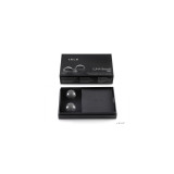 Lelo - Luna Beads Noir Bolas Kegel | Vybes.it