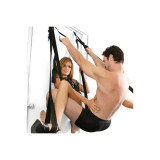 Fetish Fantasy Series - Deluxe Columpio Fetish Para Puerta |