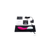 Lelo - Mona 2 Vibrator Kirsch | Vybes.it