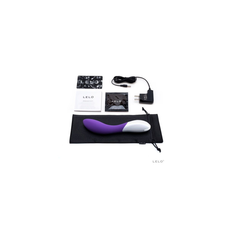 Lelo - Vibrateur Mona 2 Violet | Vybes.it