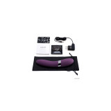 Lelo - Elise 2 Lilac Luxury Vibrator | Vybes.it