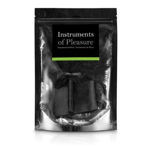 BIJOUX INDISCRETS - INSTRUMENTE DES VERGNÃGENS GREEN LEVEL