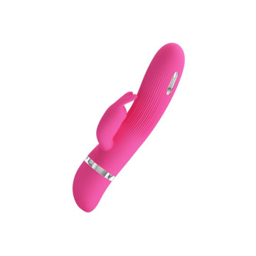 PRETTY LOVE - FLIRTATION INGRAM ELECTROSHOCK VIBRATOR - HIGH TECH - R…