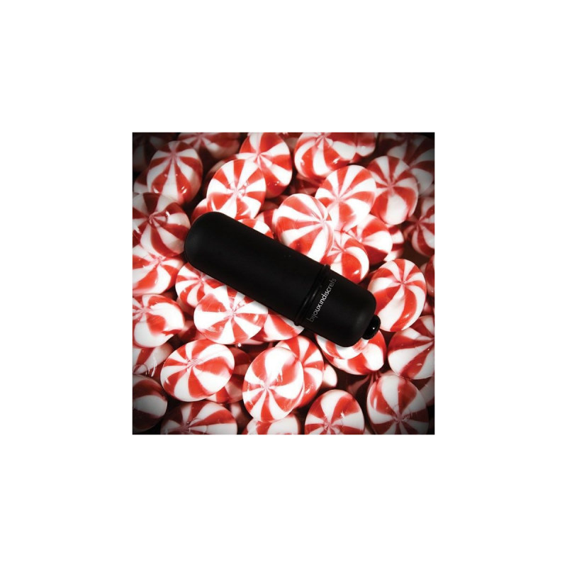 BIJOUX - LES PETITS BONBONS VIBRATING BULLET - BIJOUX PETITS BONBONS…