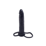 Fetish Fantasy Series - Doble Penetracion | Vybes.it