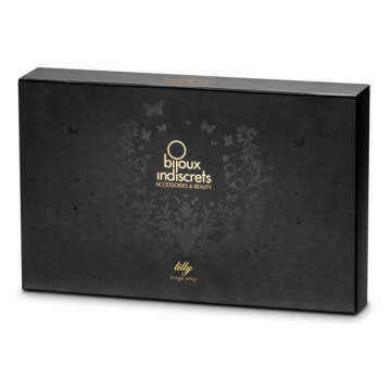 BIJOUX INDISCRETS - LILLY FOUET FRANGES