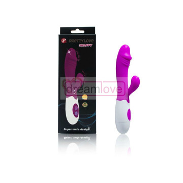 Pretty Love - Flirtation Vibrador Snappy | Vybes.it