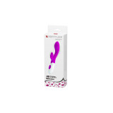 Pretty Love - Flirtation Vibrador Brigthy | Vybes.it