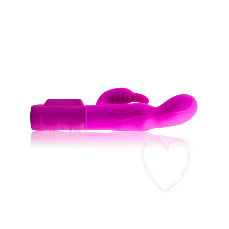 Pretty Love - Flirtation Vibrador Body - Touch | Vybes.it