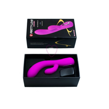 Pretty Love - Smart Honey Vibrador | Vybes.it