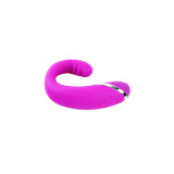 Pretty Love - Amour Prostata Y Punto G Lila | Vybes.it
