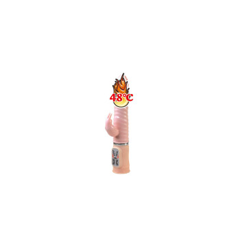 Baile - Chaleur Fire Bunny Rampante Température 10F | Vybes.it