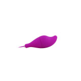 BAILE - PLEASURE SHELL12 VIOLET SAUVER NOUVEAU - BAILE STIMULATING -…