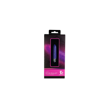 ROCKS-OFF - PALLONE VIBRANTE CAMBIA COLORE RO-80 MM 7 V - Mini vibrat…