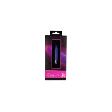 ROCKS-OFF - BALLE VIBRANTE CHANGEMENT DE COULEUR RO-80 MM 7 V - Mini-…