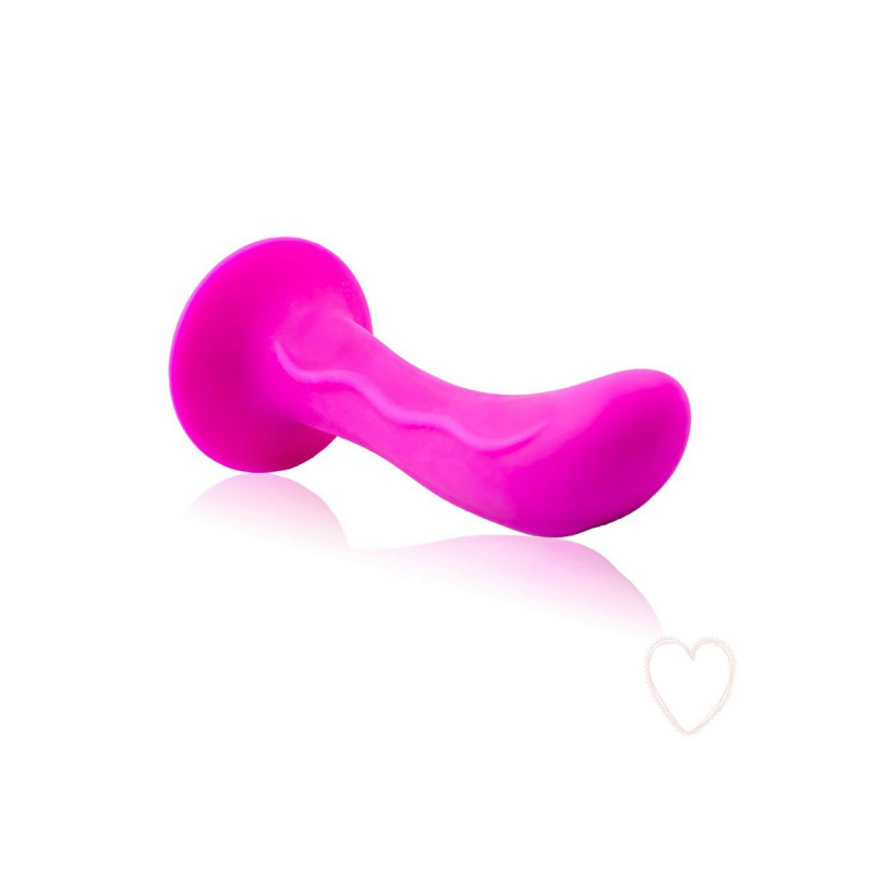 BAILE - PASSION STRONG SUCTION PLUG UNISEX - BAILE DILDOS - Plugs