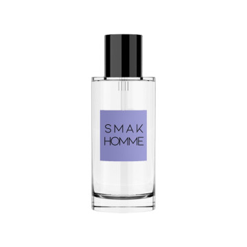Ruf - Smak Pheromone Parfüm Für Ihn 50 Ml | Vybes.it