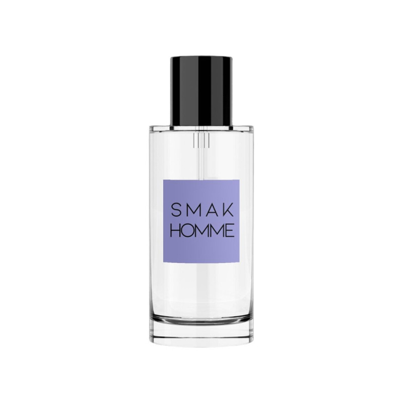 Ruf - Smak Pheromone Parfüm Für Ihn 50 Ml | Vybes.it