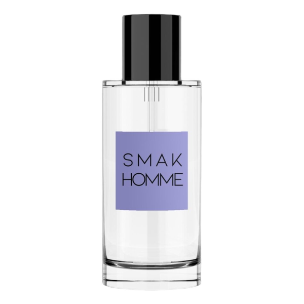 RUF - SMAK PHEROMONE PERFUME FOR HIM 50 ML