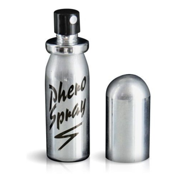 RUF - SPRAY AUX PHÉROMONES POUR HOMME 15 ML