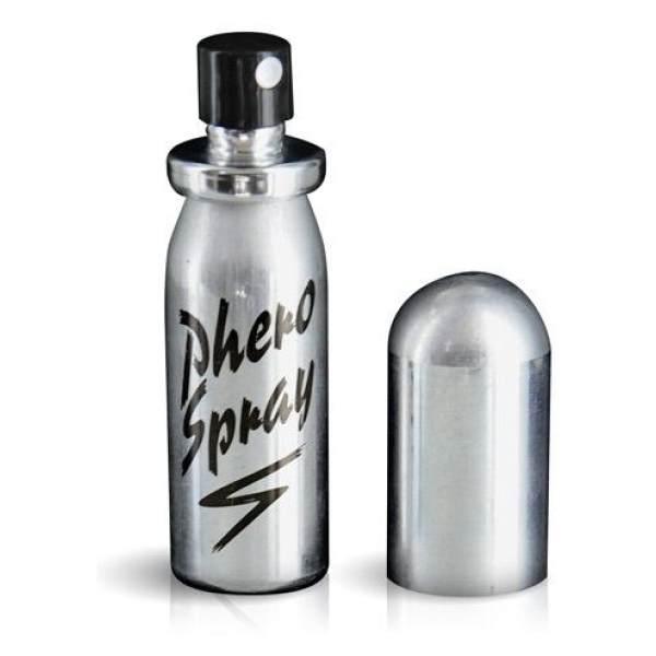 RUF - SPRAY AI FEROMONI PER UOMO 15 ML