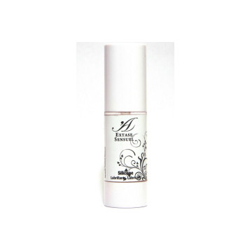 EXTASE SENSUAL - SILIKON SCHMIERMITTEL 30 ML - Silikonbasis