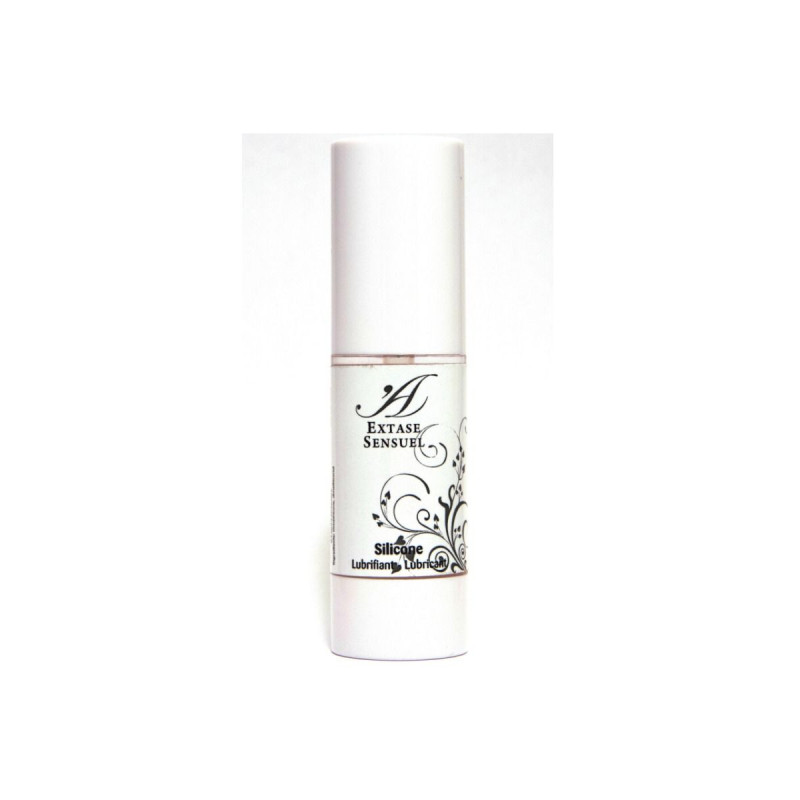 EXTASE SENSUAL - SILICONE LUBRICANT 30 ML - Silicone-based