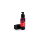 EXTASE SENSUAL - OLIO CALORE STIMOLANTE ALLA FRAGOLA 30 ML - Con effe…